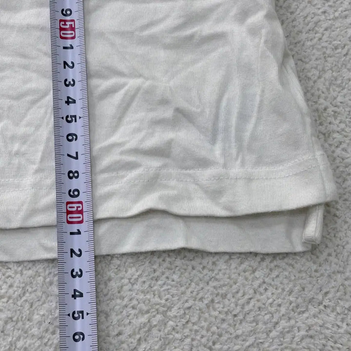 [BUNJANG] Tommy Hilfiger Short Sleeve T-shirt / S 타미힐피거 반팔 티셔츠 0304E