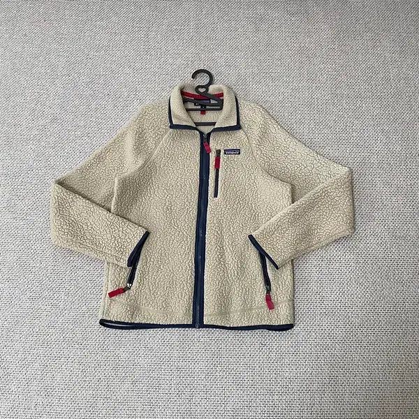 [BUNJANG] Patagonia Fleece Jacket (N.6300) / M 파타고니아 후리스 자켓 N.6300