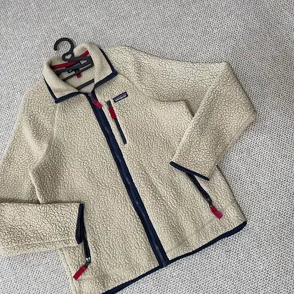 [BUNJANG] Patagonia Fleece Jacket (N.6300) / M 파타고니아 후리스 자켓 N.6300
