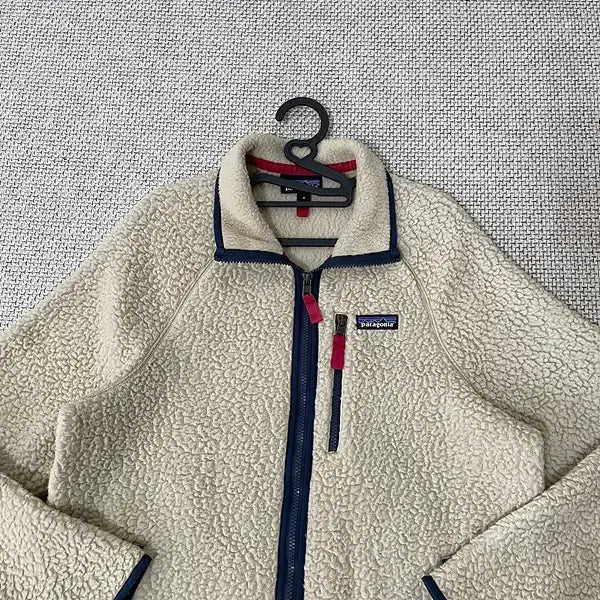 [BUNJANG] Patagonia Fleece Jacket (N.6300) / M 파타고니아 후리스 자켓 N.6300