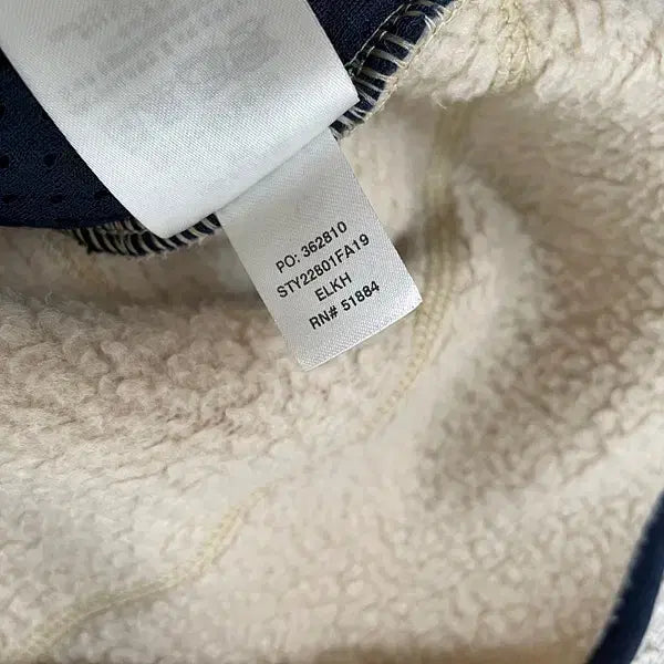 [BUNJANG] Patagonia Fleece Jacket (N.6300) / M 파타고니아 후리스 자켓 N.6300
