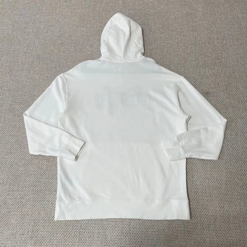 [BUNJANG] Puma Hooded Sweatshirt XL / XL 퓨마 후드티셔츠 N.7438