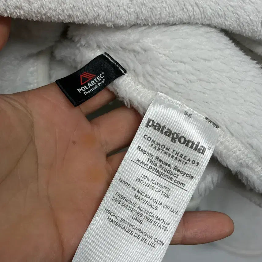 [BUNJANG] Patagonia Snap-T Pullover Fleece / 파타고니아 스냅티 풀오버 플리스 6