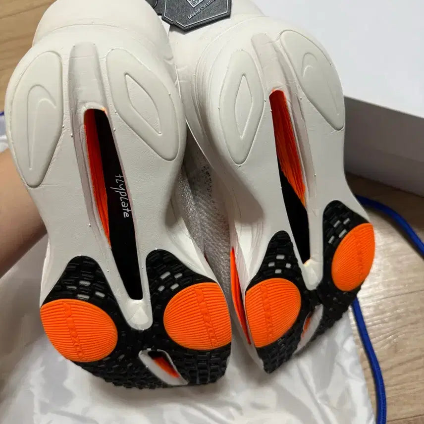 [BUNJANG] Nike Air Zoom Alphafly NEXT% 3 Blueprint Running Shoes / (W) 나이키 에어 줌 알파플라이 넥스트% 3 블루프린트(새상품)