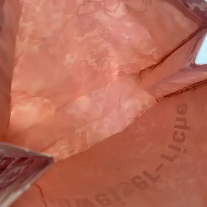 [BUNJANG] Apuweiser-riche Cherry Blossom Waterproof Bag / 벗꽃)일본의류브랜드 Apuweiser-riche  방수재질가방