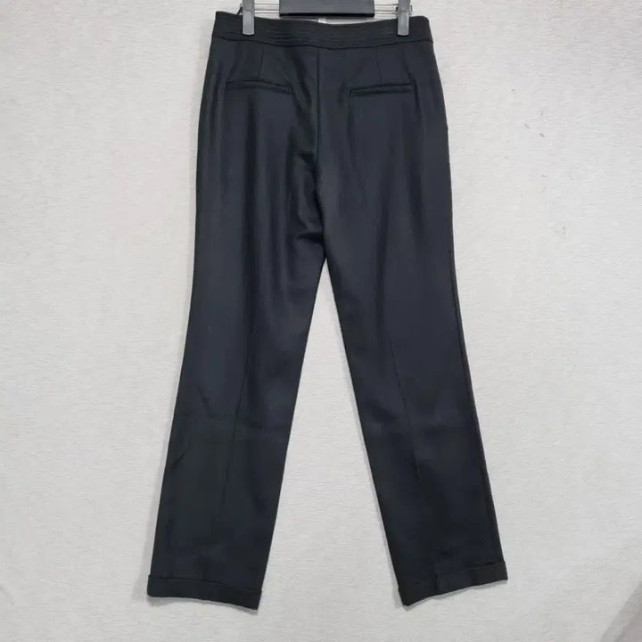 [BUNJANG] Karl Lagerfeld Italian Line Wool Slacks (Women&