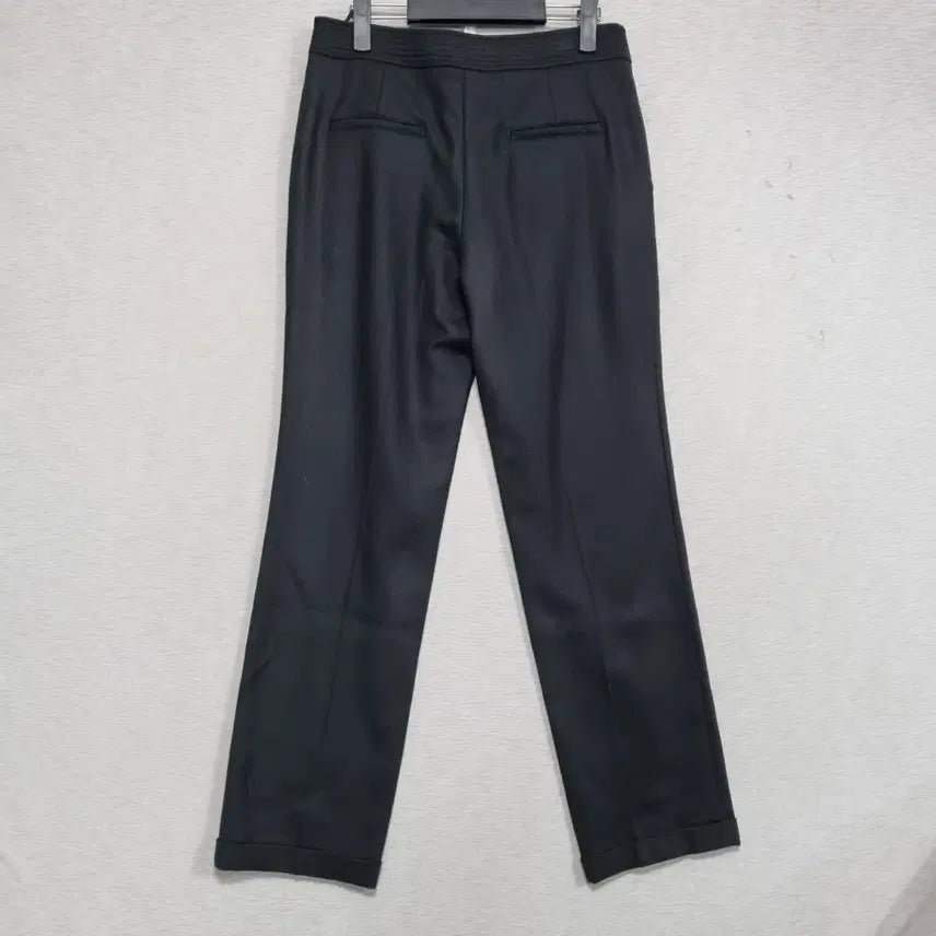 [BUNJANG] Karl Lagerfeld Italian Line Wool Slacks (Women&