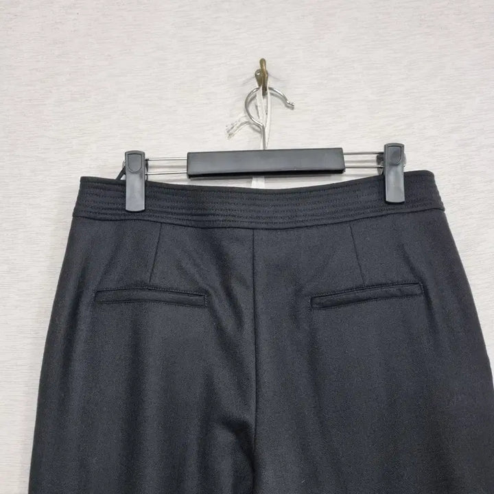 [BUNJANG] Karl Lagerfeld Italian Line Wool Slacks (Women&