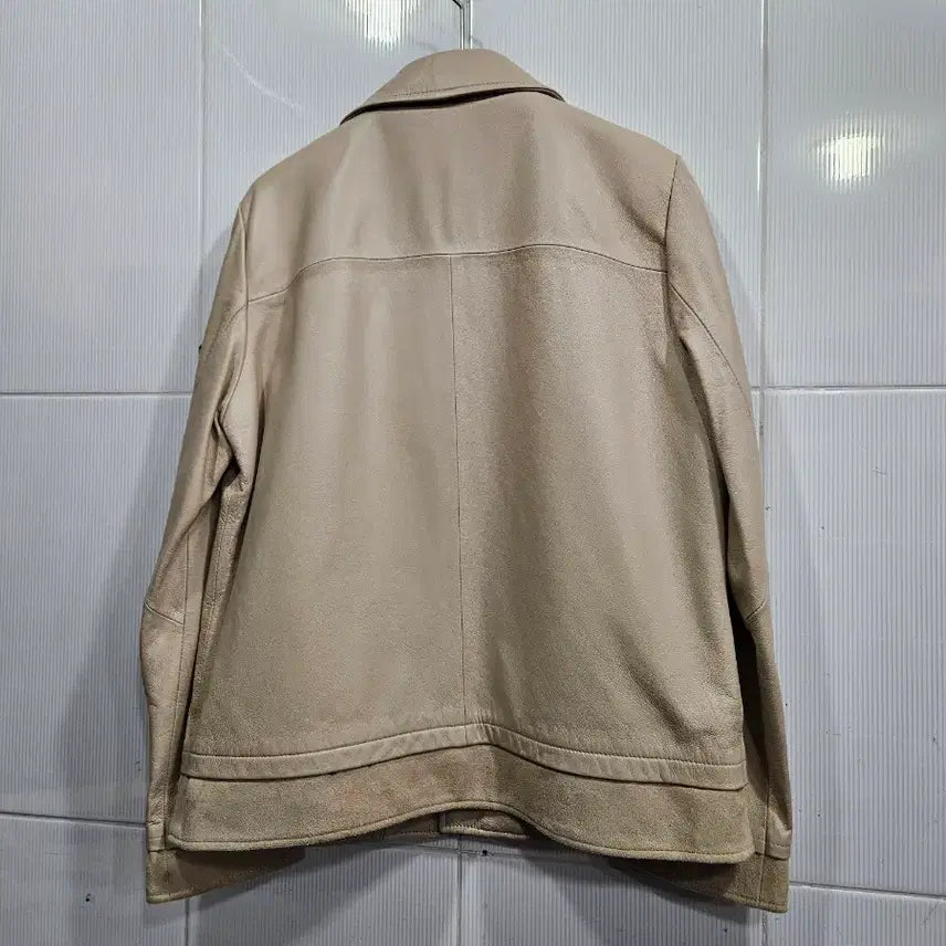 [SOLD OUT] 양가죽자켓(66)