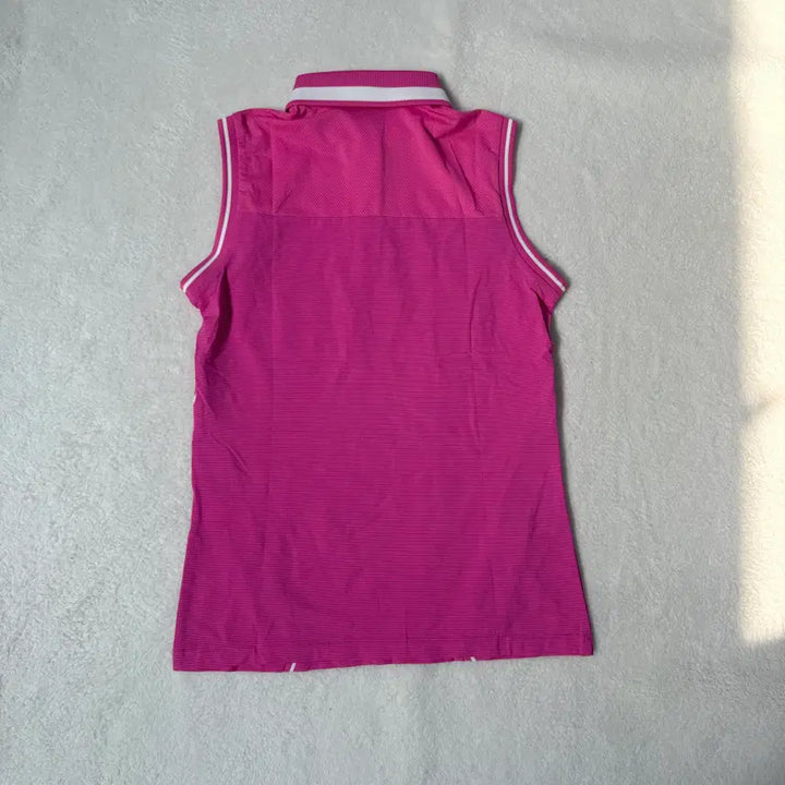 [BUNJANG] Castelbajac Sleeveless T-Shirt / 85 새상품 까스텔바작 민소매 티셔츠 0305T