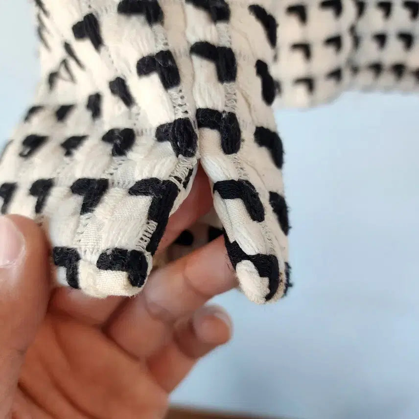 [BUNJANG] Son Jung Wan Pattern Jacket / 손정완 패턴 자켓