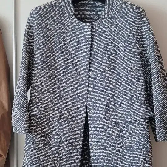 [BUNJANG] Buredang Jacket / 부레당  자켙