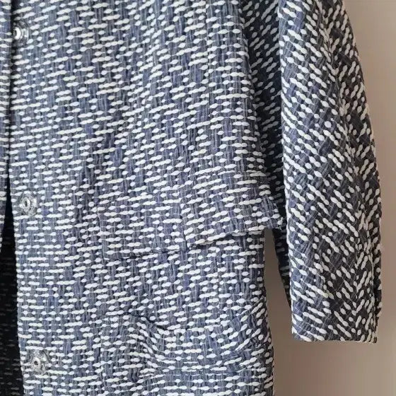 [BUNJANG] Buredang Jacket / 부레당  자켙