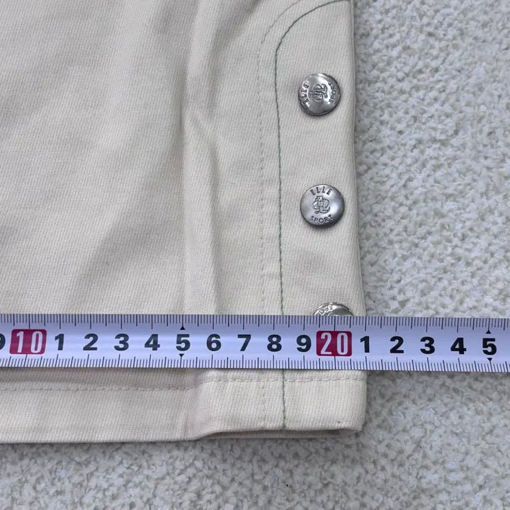 [BUNJANG] Elle Flare Pants / 70/96 엘르 여성 플레어 팬츠 0304E