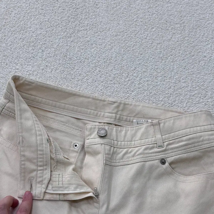 [BUNJANG] Elle Flare Pants / 70/96 엘르 여성 플레어 팬츠 0304E