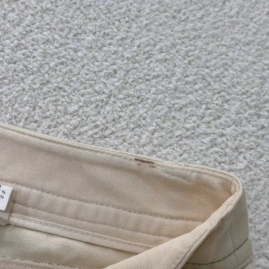 [BUNJANG] Elle Flare Pants / 70/96 엘르 여성 플레어 팬츠 0304E