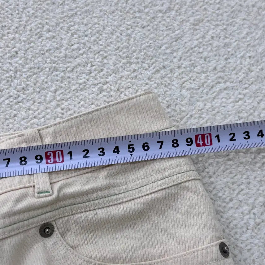 [BUNJANG] Elle Flare Pants / 70/96 엘르 여성 플레어 팬츠 0304E