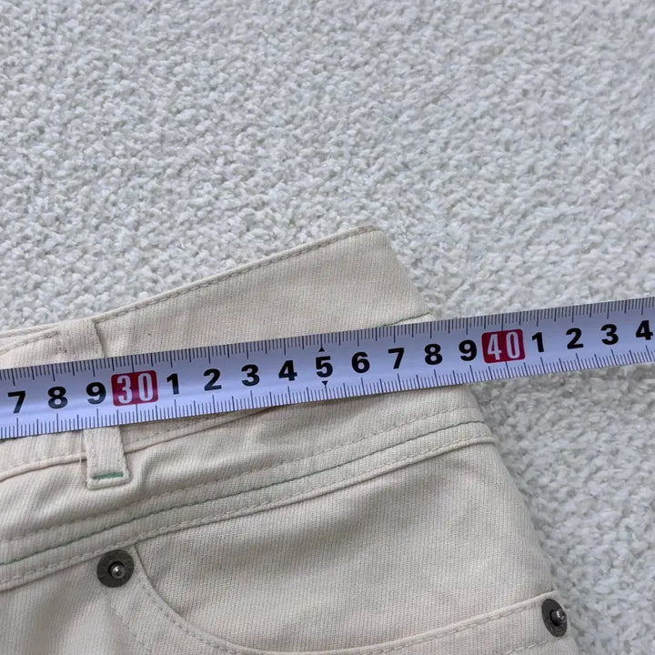 [BUNJANG] Elle Flare Pants / 70/96 엘르 여성 플레어 팬츠 0304E