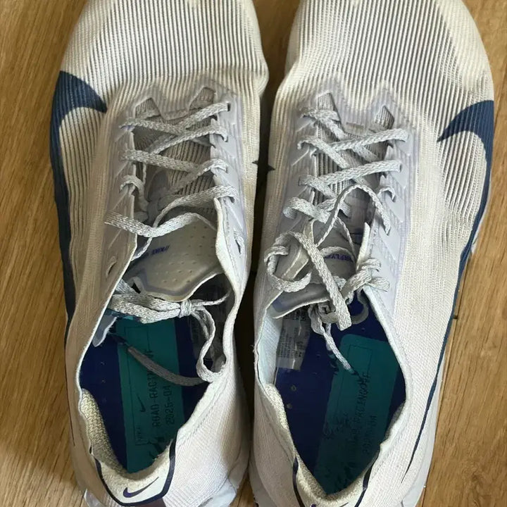[BUNJANG] Nike Vaporfly 4 Running Shoes / 나이키 베이퍼플라이4 260 (실착 50km 미만)