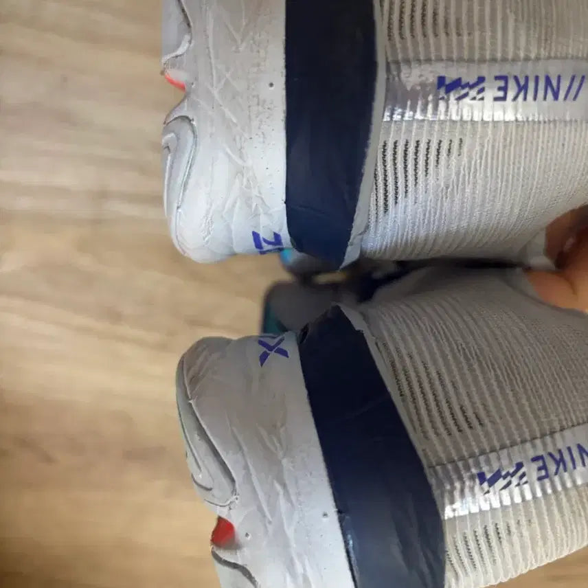 [BUNJANG] Nike Vaporfly 4 Running Shoes / 나이키 베이퍼플라이4 260 (실착 50km 미만)