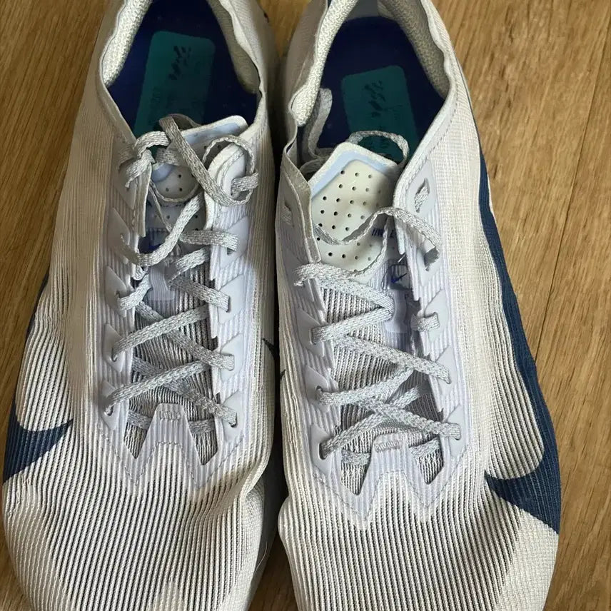 [BUNJANG] Nike Vaporfly 4 Running Shoes / 나이키 베이퍼플라이4 260 (실착 50km 미만)