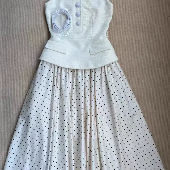 [BUNJANG] SF Self-Portrait Dress / SF 원피스