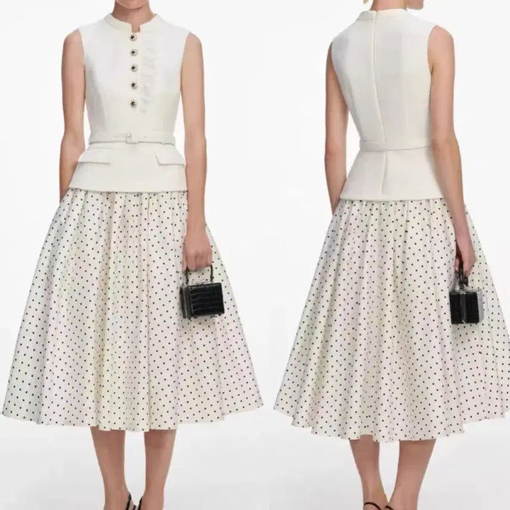 [BUNJANG] SF Self-Portrait Dress / SF 원피스