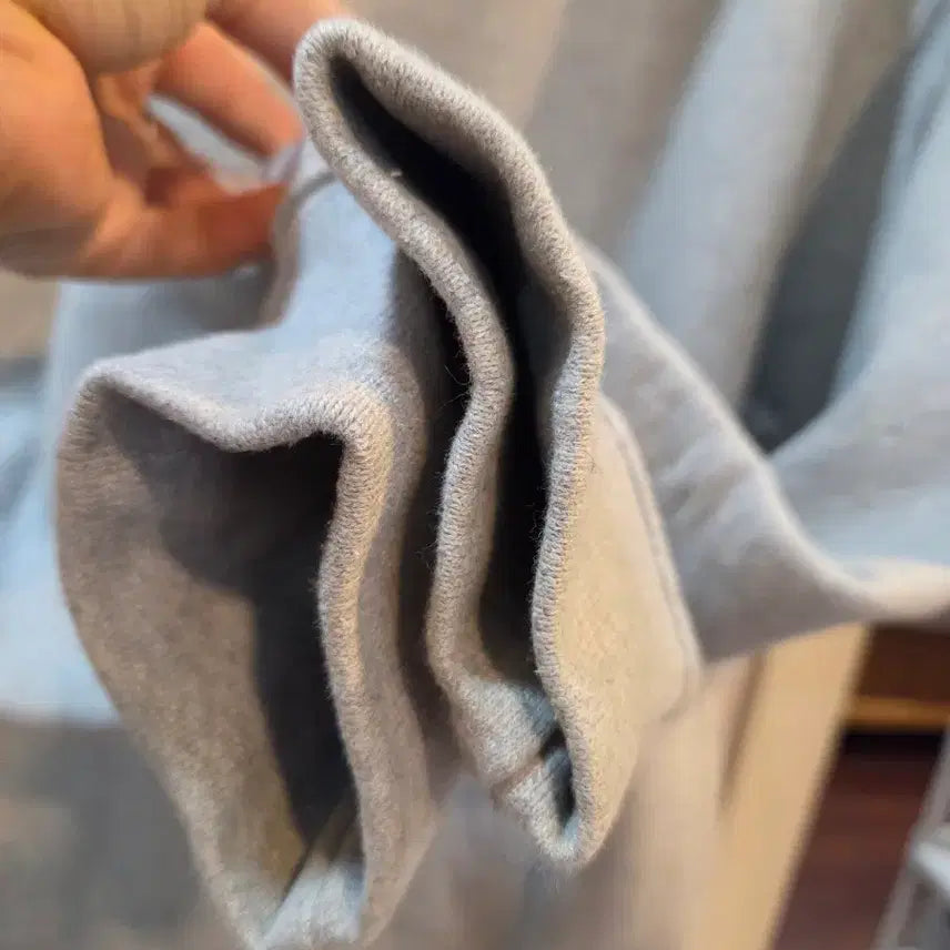 [BUNJANG] Nike ACG Dolphin Hoodie (Grey) / 나이키 NRG ACG 돌핀 후드( 그레이)95-100