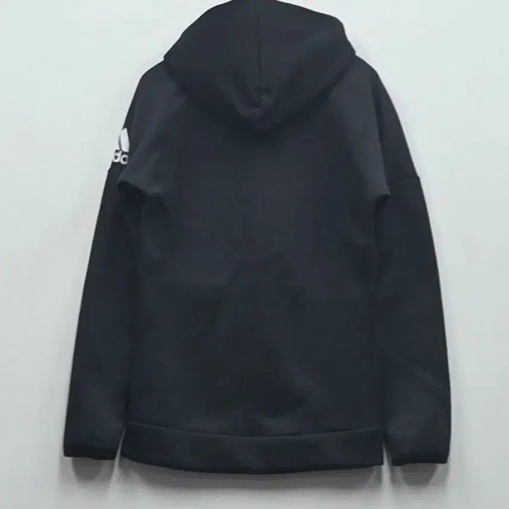 [BUNJANG] Adidas ZNE 3 Hooded Zip-Up Black / 아디다스 후드집업 블랙