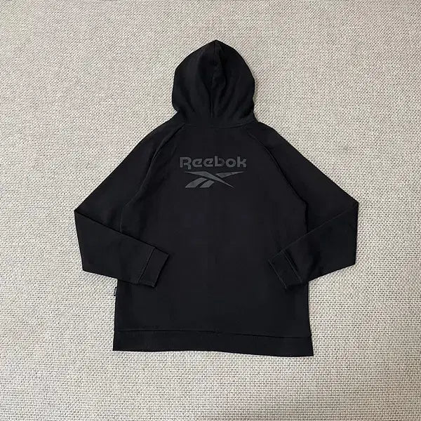 [BUNJANG] Reebok Hooded Zip-Up Jacket / M 리복 후드집업 자켓 N.6303