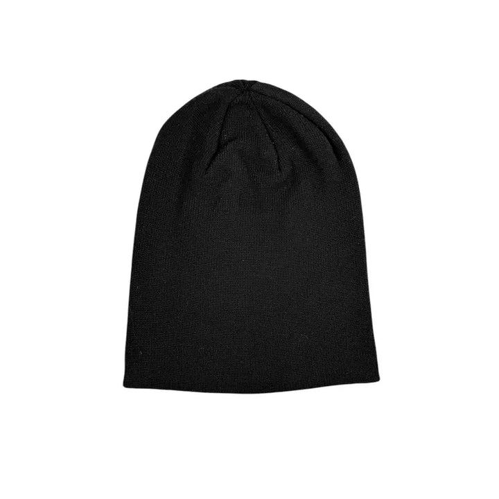 [BUNJANG] JPN Cubic Skull Beanie / JPN 큐빅 스컬 비니