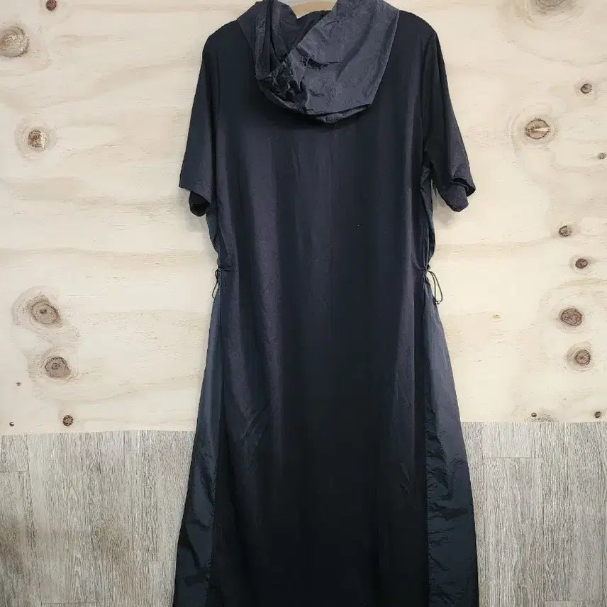[BUNJANG] NnF Long Half Sleeve Dress / 481) NnF 반팔 롱 원피스