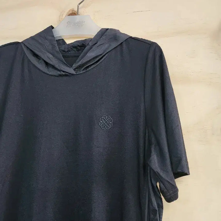 [BUNJANG] NnF Long Half Sleeve Dress / 481) NnF 반팔 롱 원피스