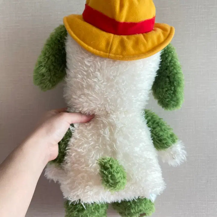 [BUNJANG] Sega Wanyan Plush Doll / (반짝할인) (새상품급) 일본정품 sega 세가 완완 인형