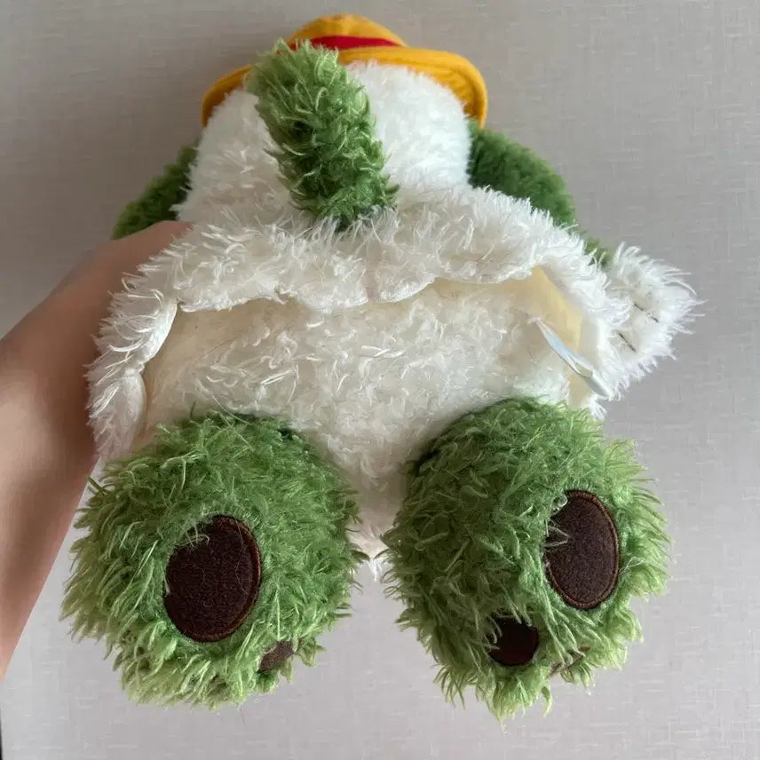 [BUNJANG] Sega Wanyan Plush Doll / (반짝할인) (새상품급) 일본정품 sega 세가 완완 인형