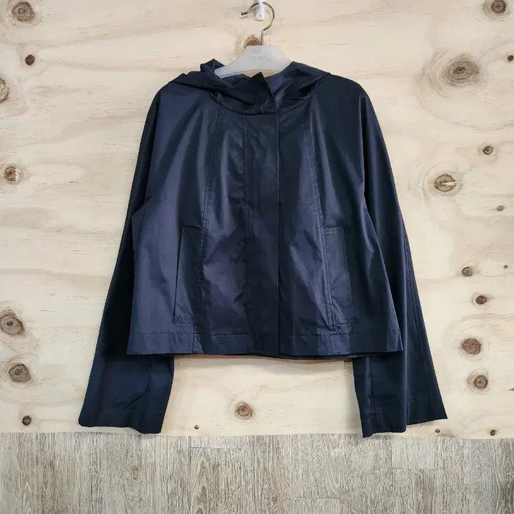 [BUNJANG] DKNY Hooded Jacket / 448) DKNY 후드 자켓