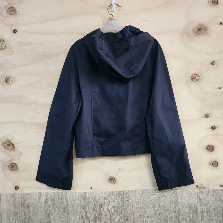[BUNJANG] DKNY Hooded Jacket / 448) DKNY 후드 자켓