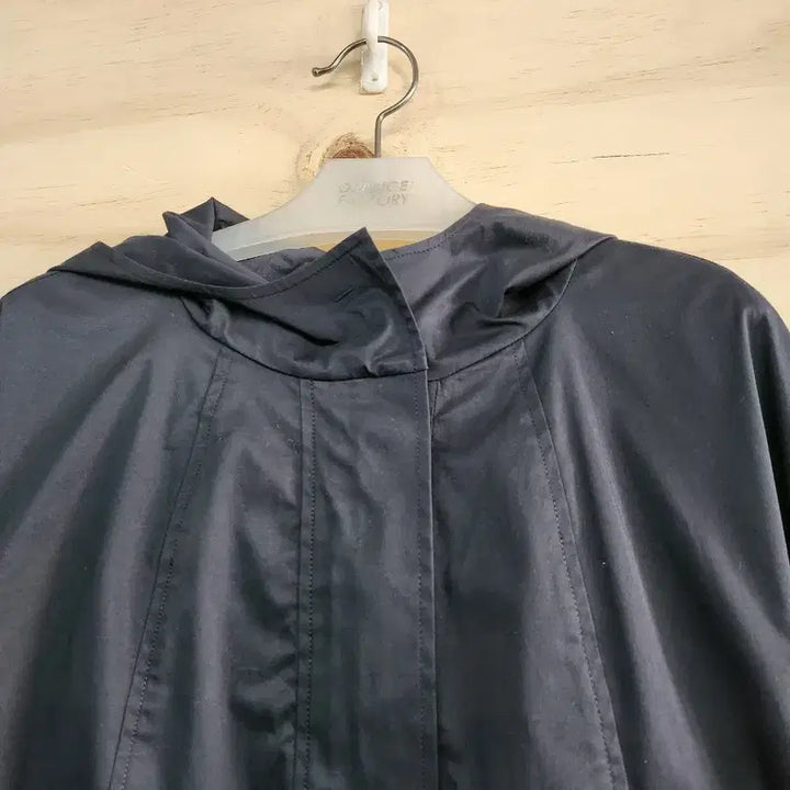 [BUNJANG] DKNY Hooded Jacket / 448) DKNY 후드 자켓
