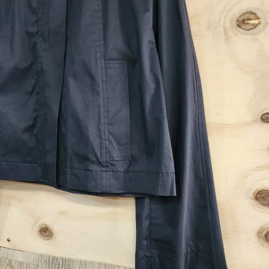 [BUNJANG] DKNY Hooded Jacket / 448) DKNY 후드 자켓