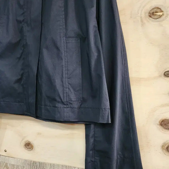 [BUNJANG] DKNY Hooded Jacket / 448) DKNY 후드 자켓