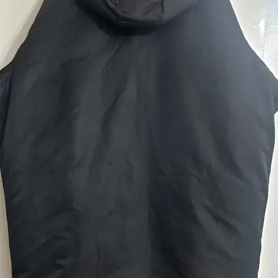 [BUNJANG] IRO Hooded Down Padded Jacket / IRO 이로 후드 다운패딩