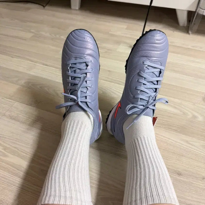 [BUNJANG] Nike Tiempo Legend 10 Pro Futsal Shoes 250 / 나이키 풋살화 티엠포 레전드 10 프로 250