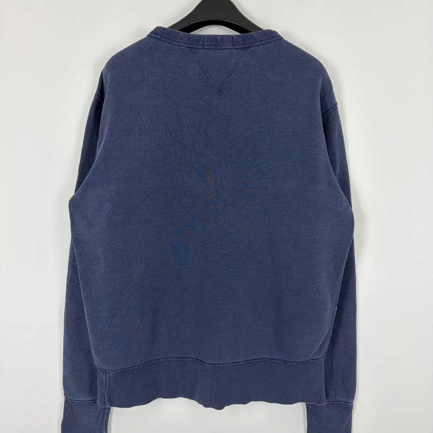 [BUNJANG] Polo Ralph Lauren Big Logo Sweatshirt / a25) 폴로랄프로렌 빅로고 맨투맨