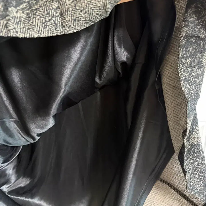 [BUNJANG] Vintage Pleated Long Skirt / (일본 수입 빈티지)스커트 플리츠 롱 치마 캐주얼