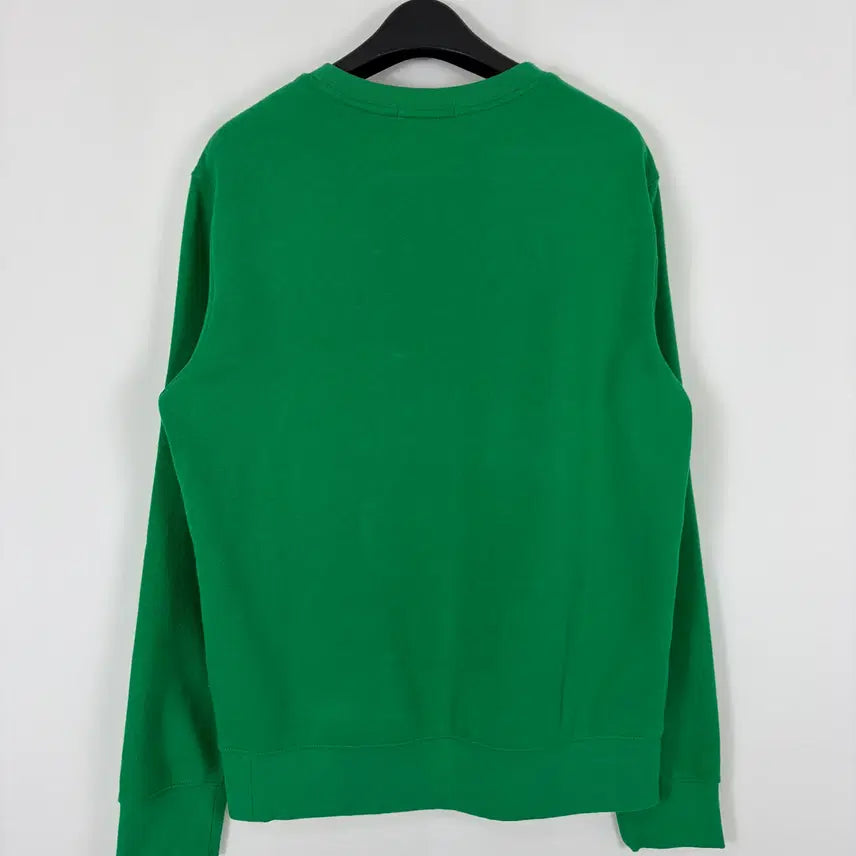 [BUNJANG] Polo Ralph Lauren Bear Sweatshirt / a26) 폴로랄프로렌 베어 맨투맨