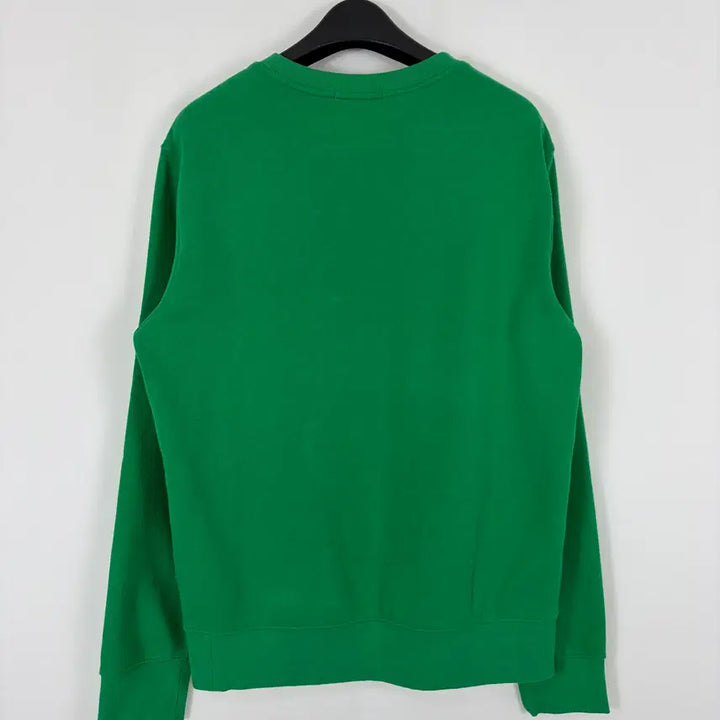 [BUNJANG] Polo Ralph Lauren Bear Sweatshirt / a26) 폴로랄프로렌 베어 맨투맨