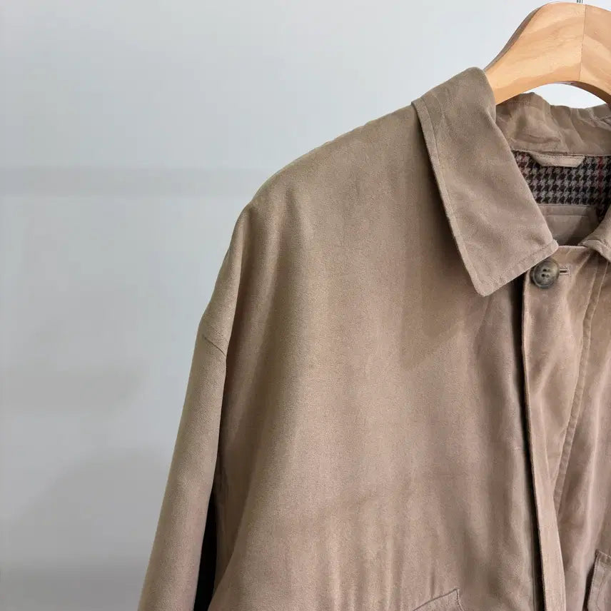 [BUNJANG] Playboy Polyester Jacket / PLAYBOY 자켓