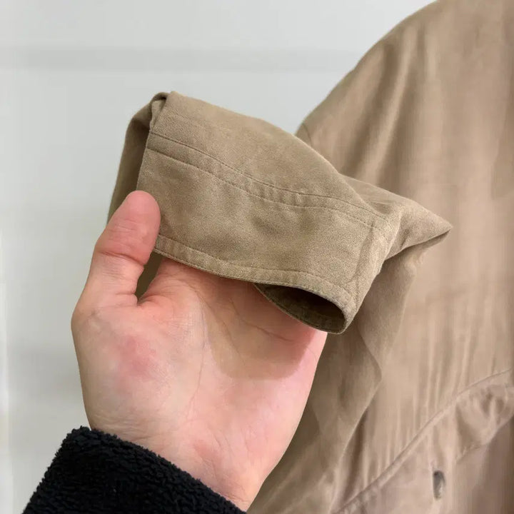 [BUNJANG] Playboy Polyester Jacket / PLAYBOY 자켓