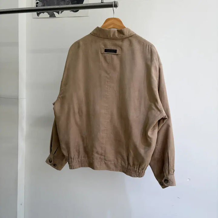 [BUNJANG] Playboy Polyester Jacket / PLAYBOY 자켓