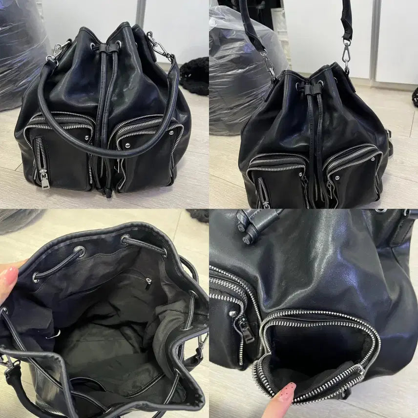 [BUNJANG] Shoulder Bag Bundle Set / 가방 일괄 판매